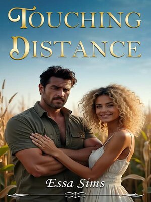 cover image of Touching Distance